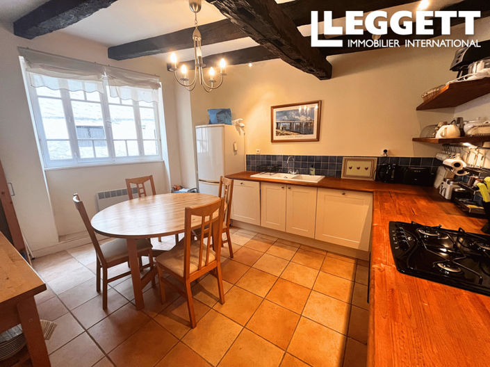 Image No.5-Maison de 3 chambres à vendre à Monflanquin