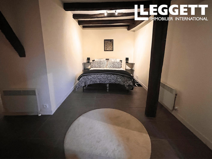 Image No.7-Maison de 3 chambres à vendre à Monflanquin