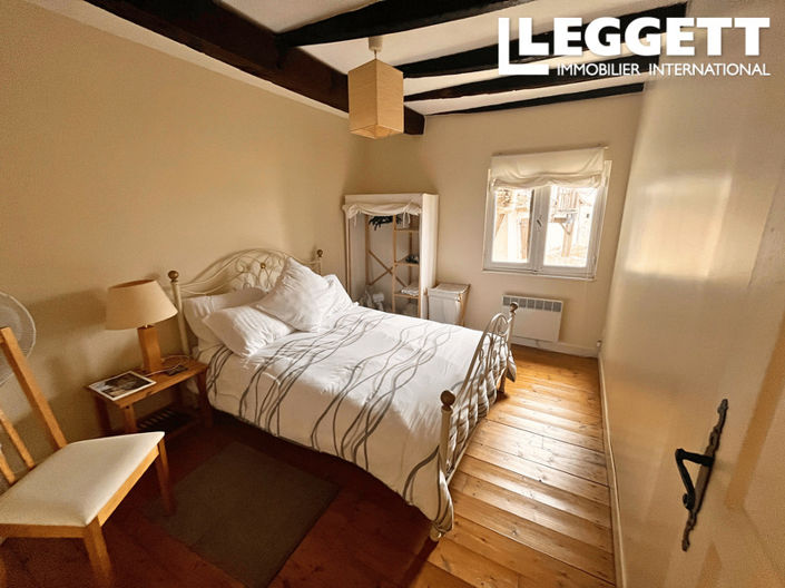 Image No.8-Maison de 3 chambres à vendre à Monflanquin