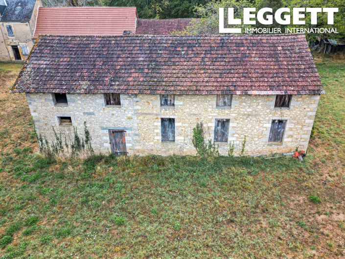 Image No.10-Maison de 3 chambres à vendre à Payrignac