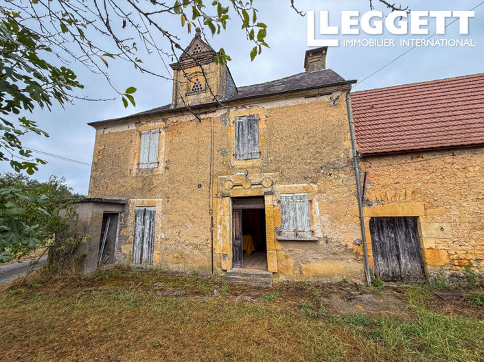 Image No.4-Maison de 3 chambres à vendre à Payrignac