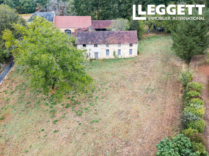 Image No.5-Maison de 3 chambres à vendre à Payrignac