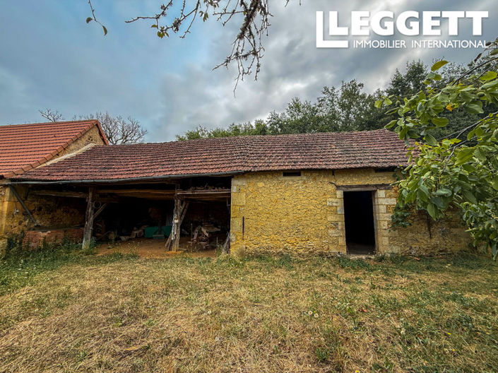 Image No.6-Maison de 3 chambres à vendre à Payrignac