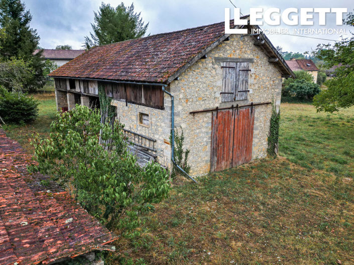 Image No.8-Maison de 3 chambres à vendre à Payrignac