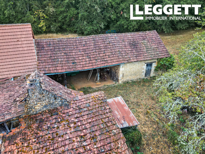 Image No.9-Maison de 3 chambres à vendre à Payrignac