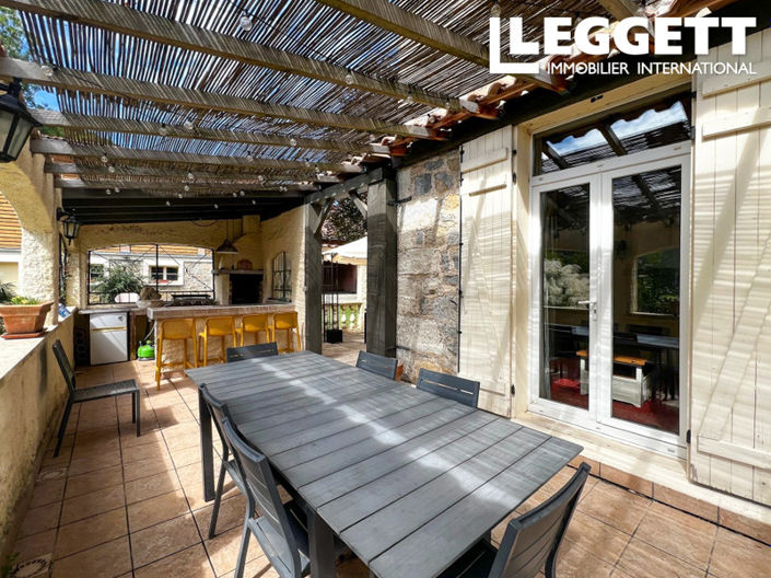 Image No.10-Maison de 4 chambres à vendre à Puivert