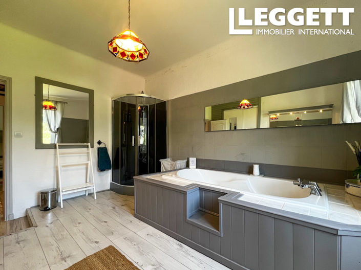 Image No.5-Maison de 4 chambres à vendre à Puivert