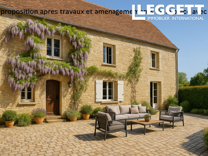 Image No.1-3 Bed House for sale