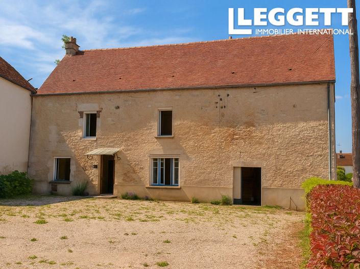 Image No.2-Maison de 3 chambres à vendre à Bailleul