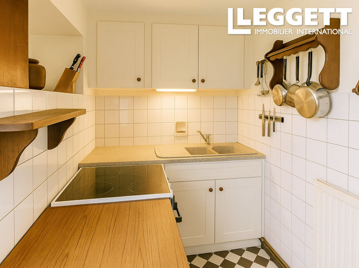 Image No.2-Maison de 3 chambres à vendre à Bailleul