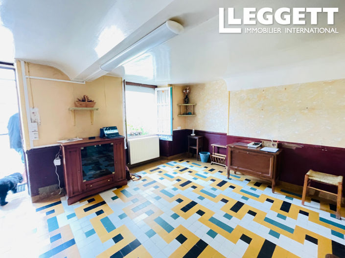 Image No.3-Maison de 3 chambres à vendre à Bailleul