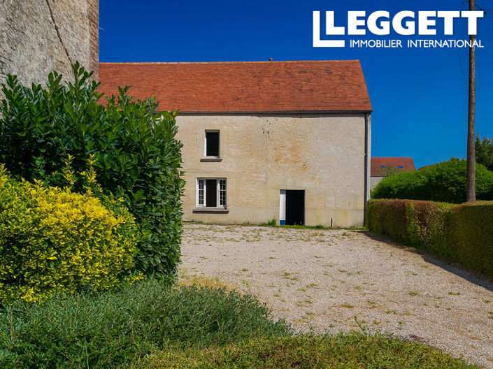 Image No.4-Maison de 3 chambres à vendre à Bailleul