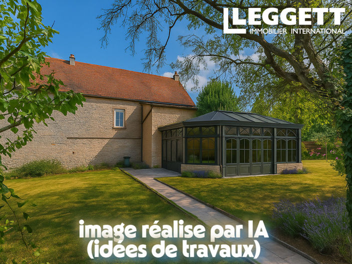 Image No.8-Maison de 3 chambres à vendre à Bailleul