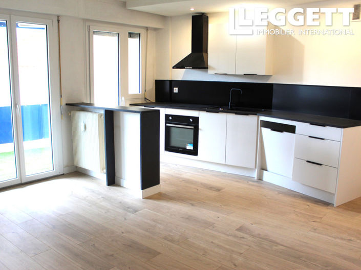 Image No.2-Appartement de 1 chambre à vendre à Antibes