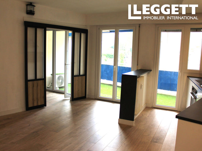 Image No.4-Appartement de 1 chambre à vendre à Antibes