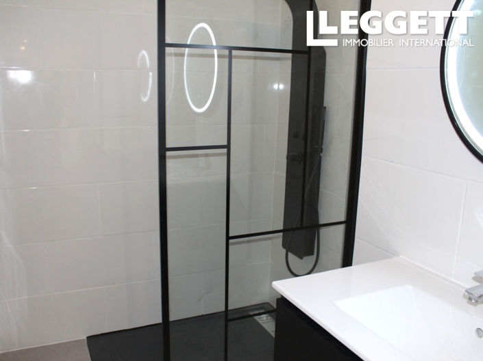 Image No.6-Appartement de 1 chambre à vendre à Antibes