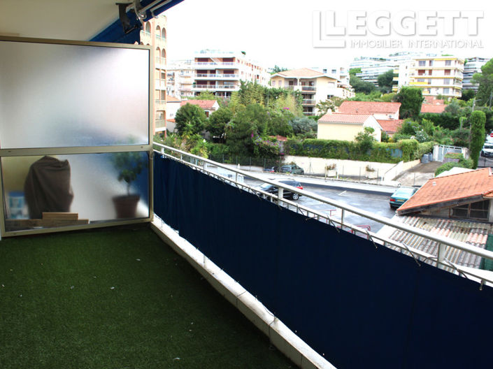 Image No.7-Appartement de 1 chambre à vendre à Antibes