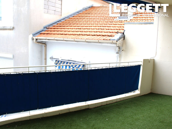 Image No.8-Appartement de 1 chambre à vendre à Antibes