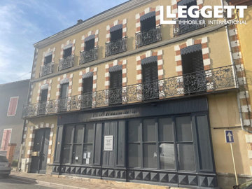 1 - L'Isle-en-Dodon, House