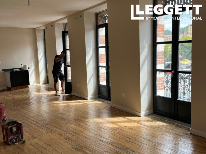 Image No.3-Maison de 6 chambres à vendre à L'Isle-en-Dodon