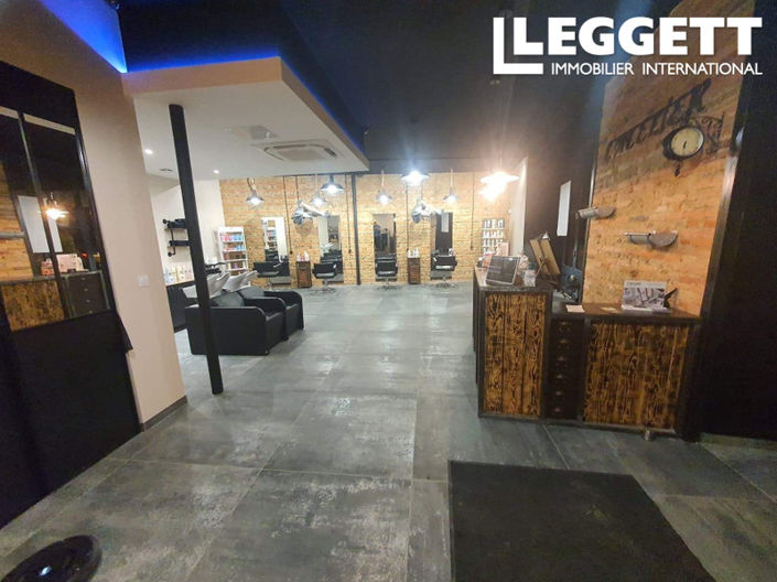 Image No.4-Maison de 6 chambres à vendre à L'Isle-en-Dodon