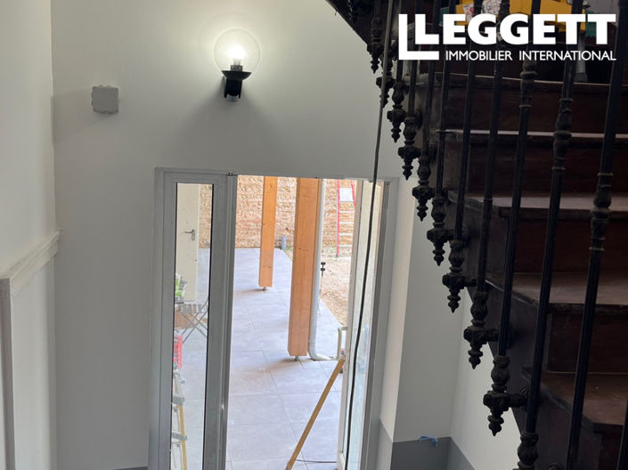 Image No.5-Maison de 6 chambres à vendre à L'Isle-en-Dodon