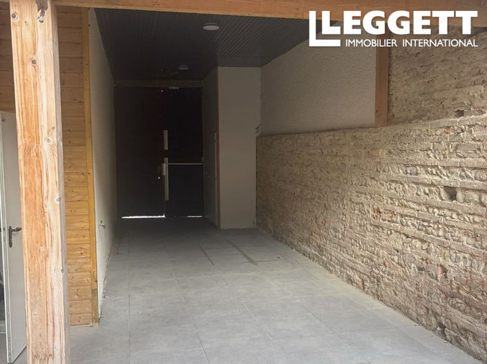 Image No.6-Maison de 6 chambres à vendre à L'Isle-en-Dodon