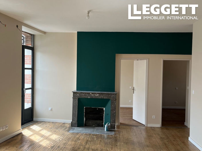 Image No.7-Maison de 6 chambres à vendre à L'Isle-en-Dodon