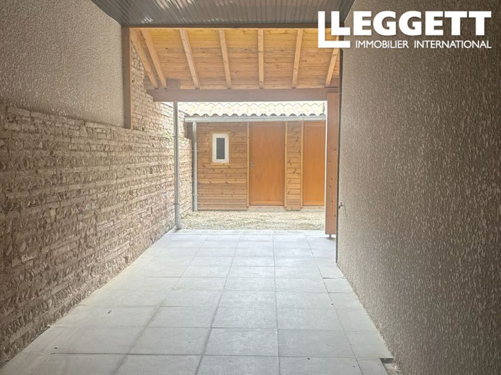 Image No.8-Maison de 6 chambres à vendre à L'Isle-en-Dodon