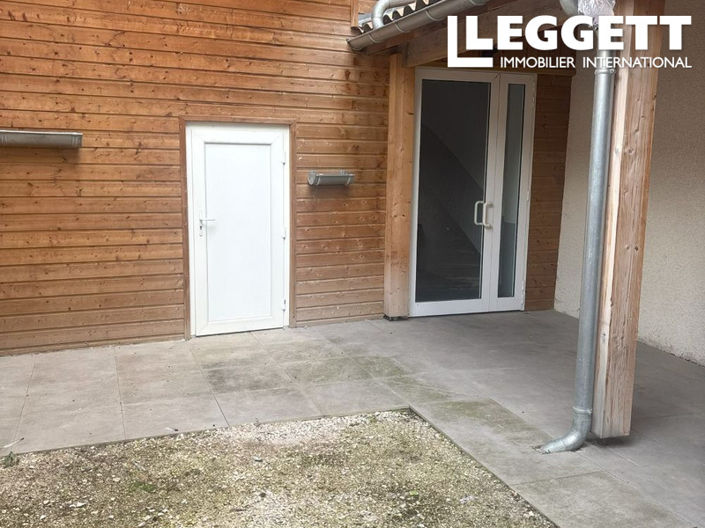 Image No.9-Maison de 6 chambres à vendre à L'Isle-en-Dodon