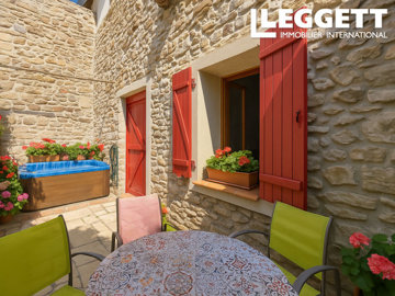 Leggett Immobilier most sold property