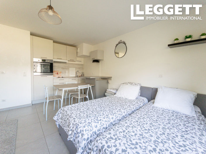 Image No.1-1 Bed Apartment for sale