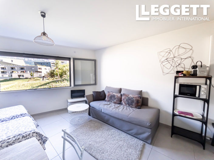 Image No.4-1 Bed Apartment for sale