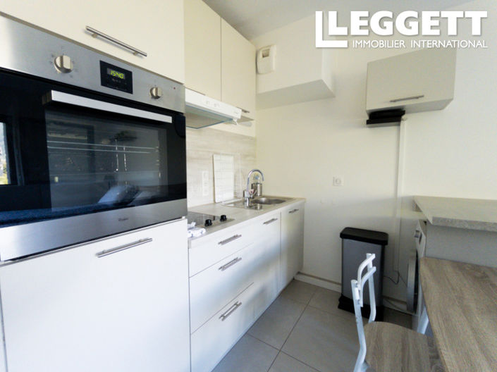 Image No.6-1 Bed Apartment for sale