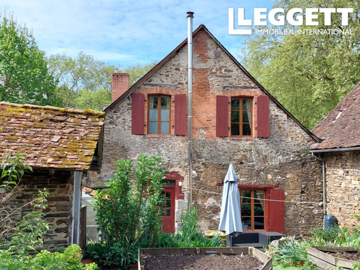 Image No.1-5 Bed House for sale