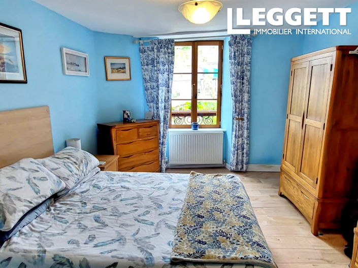 Image No.5-Maison de 5 chambres à vendre à Ségur-le-Château