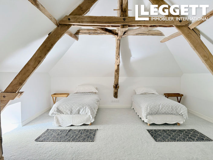 Image No.10-Maison de 4 chambres à vendre à Bouzic