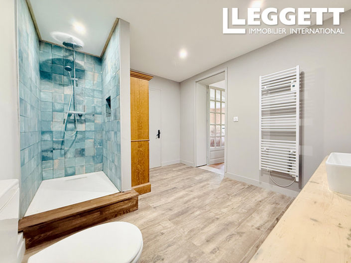 Image No.8-Maison de 4 chambres à vendre à Bouzic