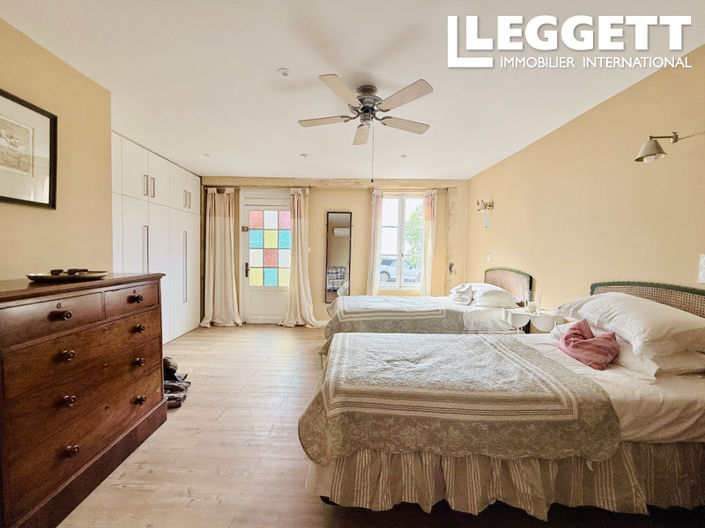 Image No.8-Maison de 4 chambres à vendre à Bouzic