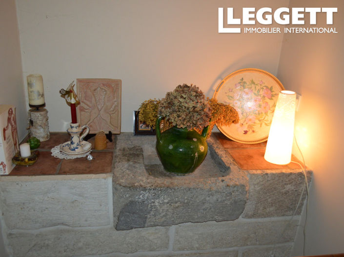 Image No.10-Maison de 7 chambres à vendre à Bourran