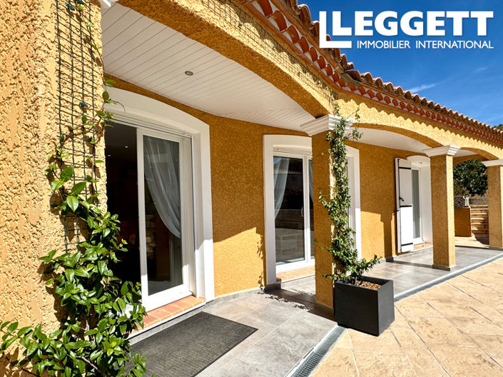 Image No.10-Maison de 4 chambres à vendre à Ornaisons