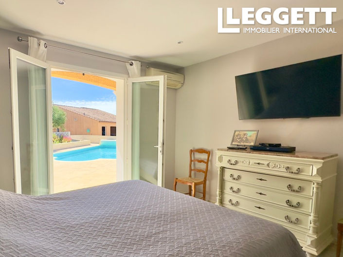 Image No.8-Maison de 4 chambres à vendre à Ornaisons