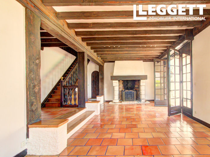 Image No.2-Maison de 7 chambres à vendre à Pau