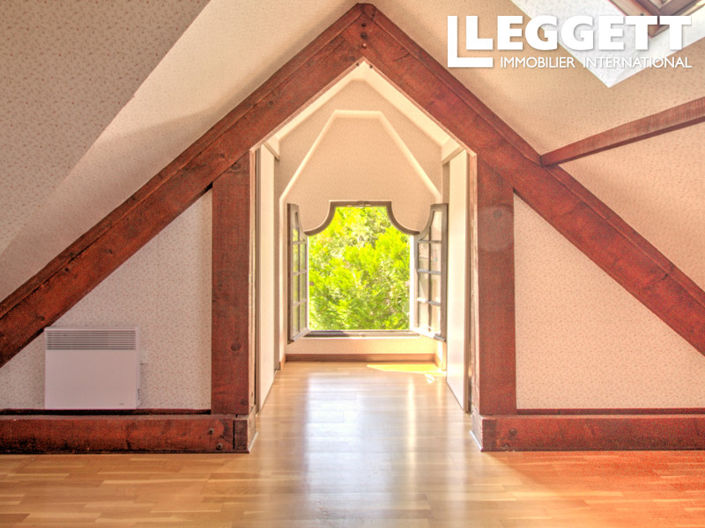 Image No.6-Maison de 7 chambres à vendre à Pau