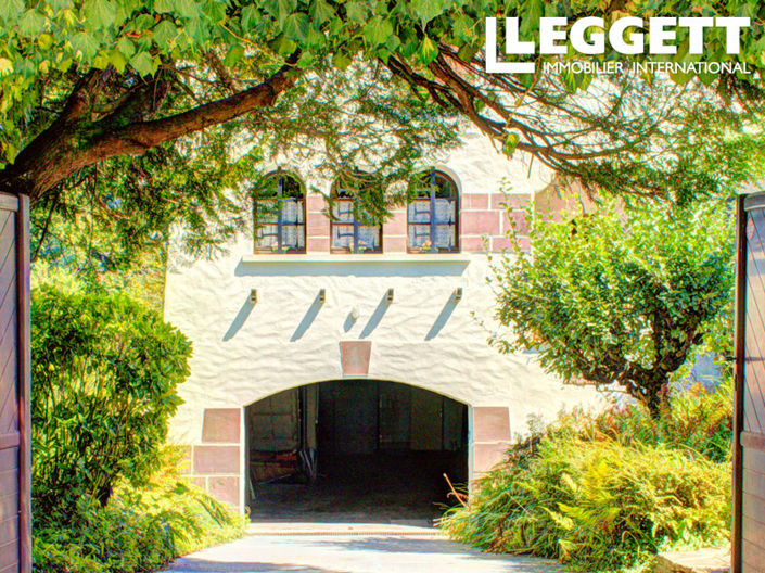 Image No.7-Maison de 7 chambres à vendre à Pau