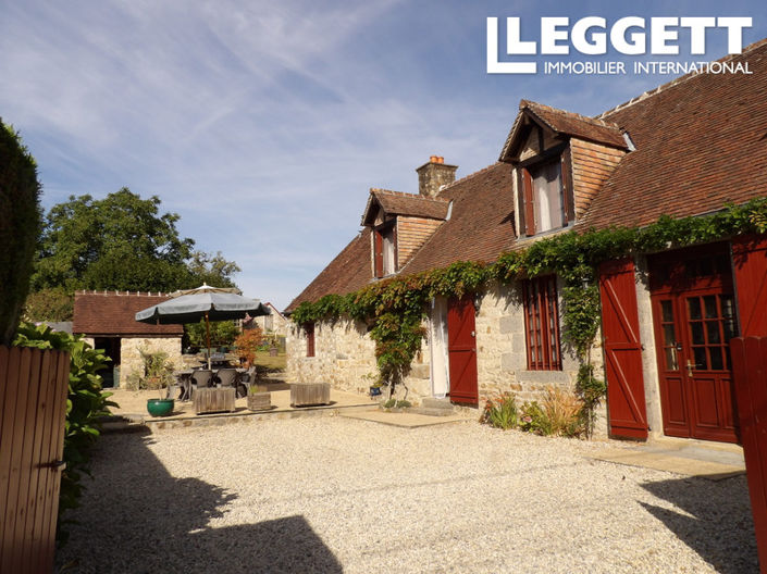 Image No.1-3 Bed House for sale
