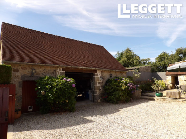 Image No.9-Maison de 3 chambres à vendre à Orne