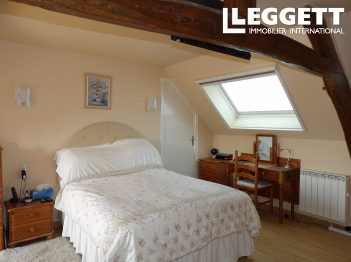 Image No.7-Maison de 3 chambres à vendre à Orne