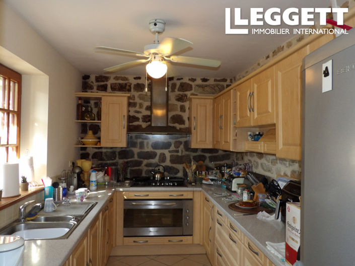 Image No.4-Maison de 3 chambres à vendre à Orne