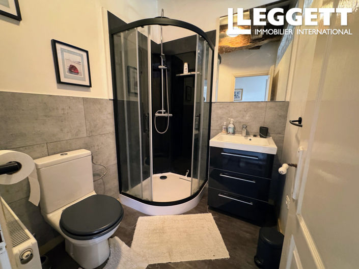 Image No.10-Maison de 4 chambres à vendre à Saint-Severin